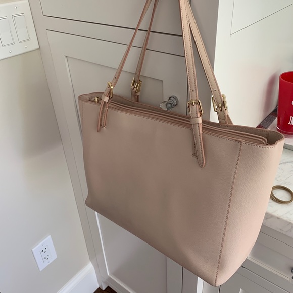 Tory Burch large “York” tote - Picture 6 of 8